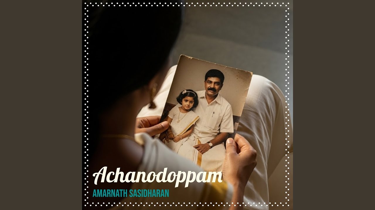 Achanodoppam
