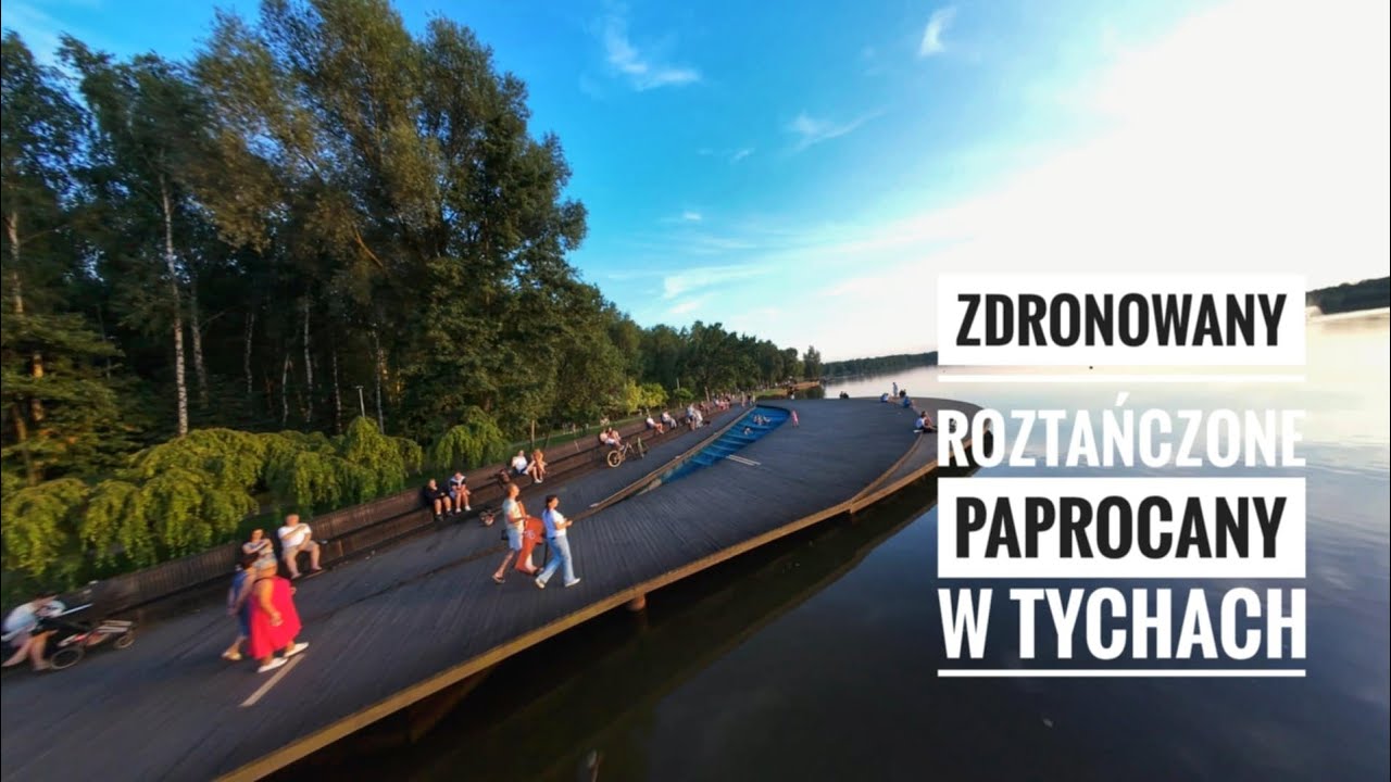 Roztańczone Paprocany - Tychy