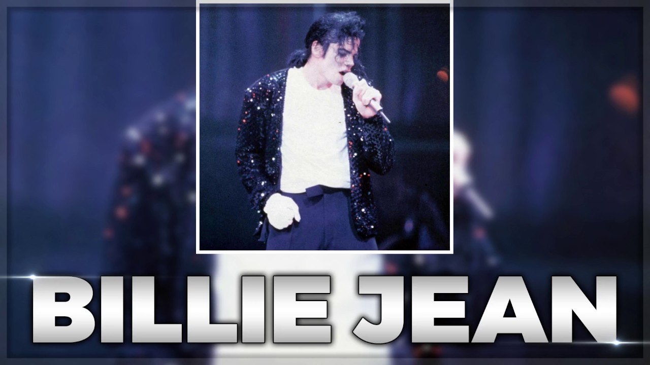 BILLIE JEAN - Dangerous World Tour (Fanmade) | Michael Jackson