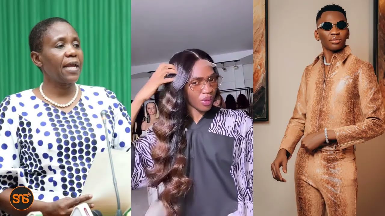 Waziri Gwajima atoa tamko zito kuhusu AnkoT kuvaa kama wanawake, Atoa maelekezo kwa mamlaka husika