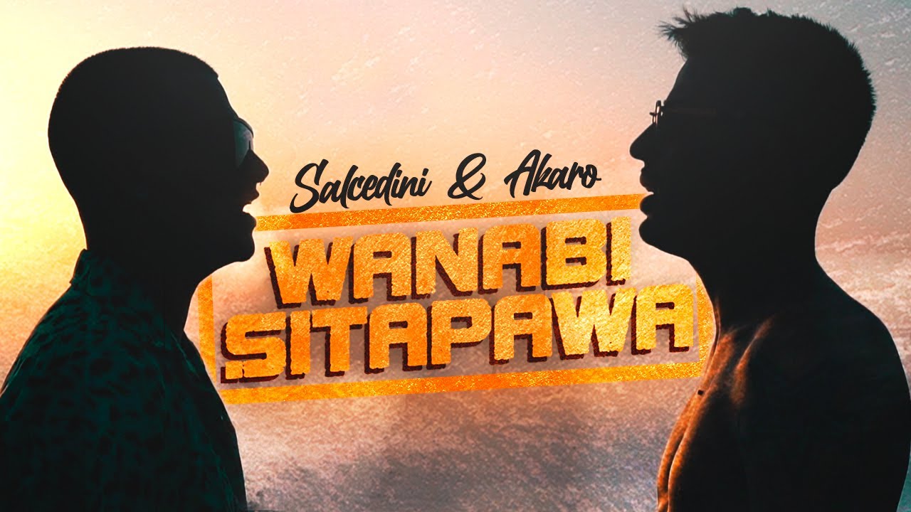 Wanabi Sitapawa - Salcedini & Akaro (Prod by Castion) [Video Oficial]