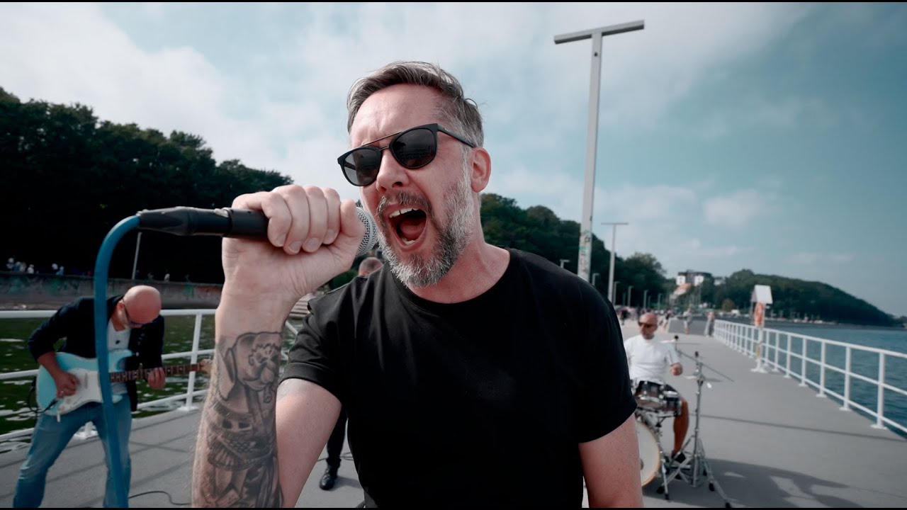 E.SENS &ndash; Czerwiec (official video)