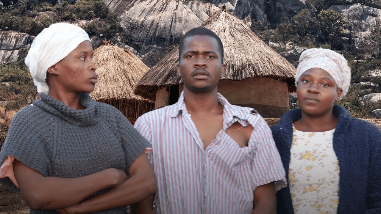 BARIKA REMUROMBO 15 Zimbabwean movie 2024