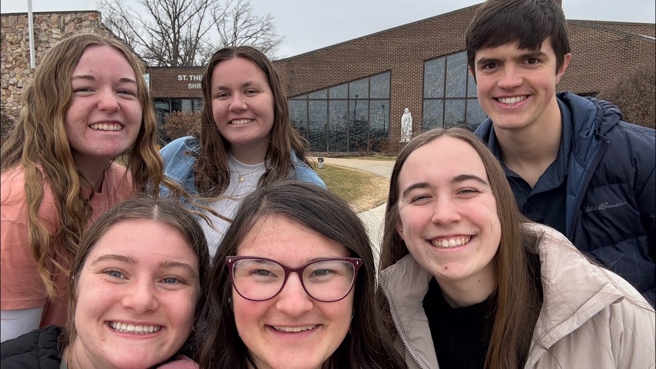Road Trips (February 16-21)