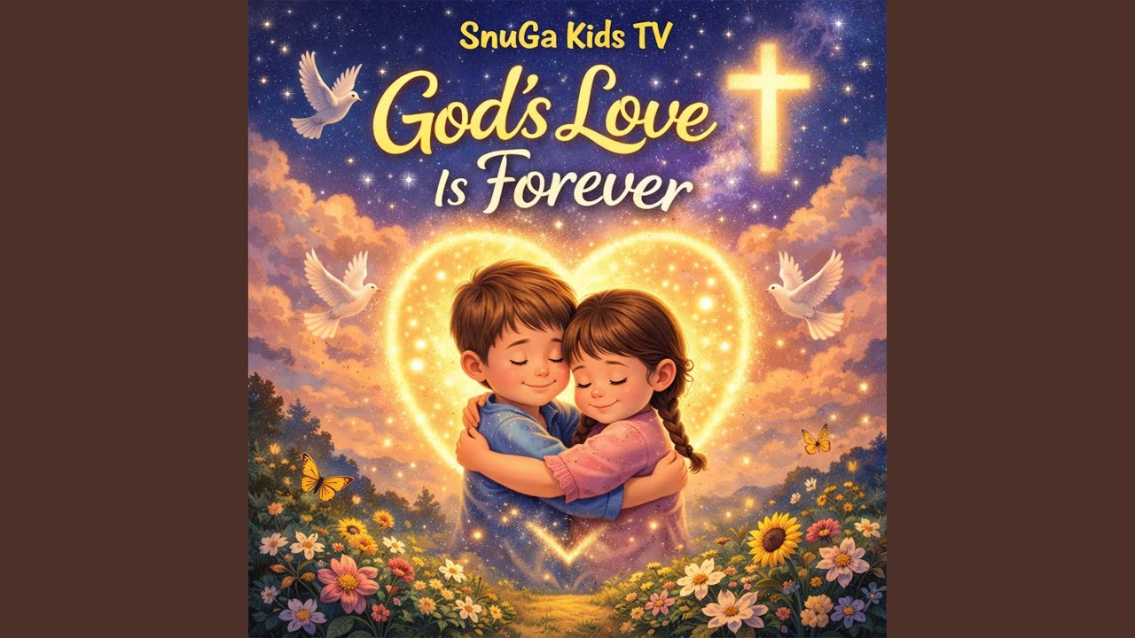 God’s Peaceful Night