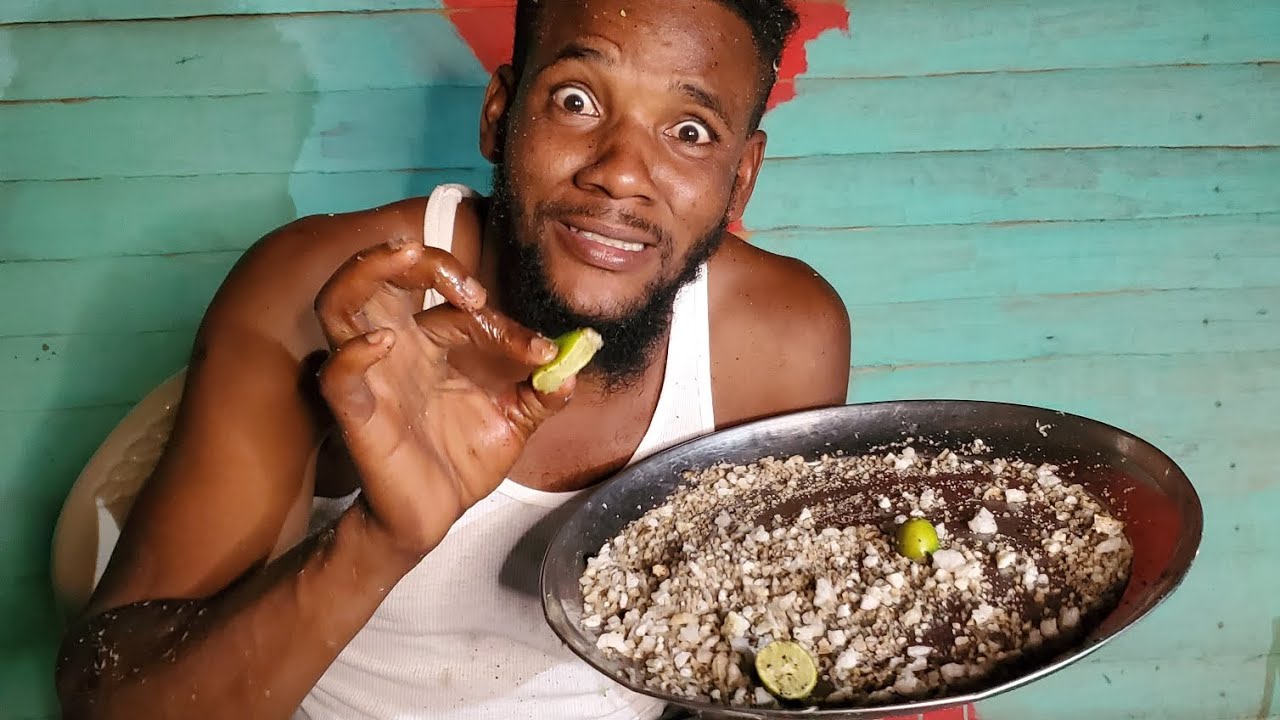 pran 7 men sèl 7 grenn sitron griye yo benyen sale tèt ou pou pyes moun paka few anyen