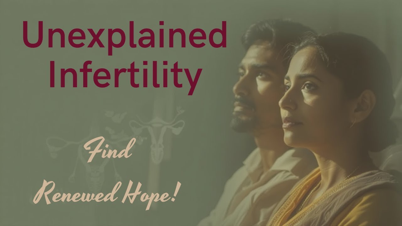 Unexplained Infertility