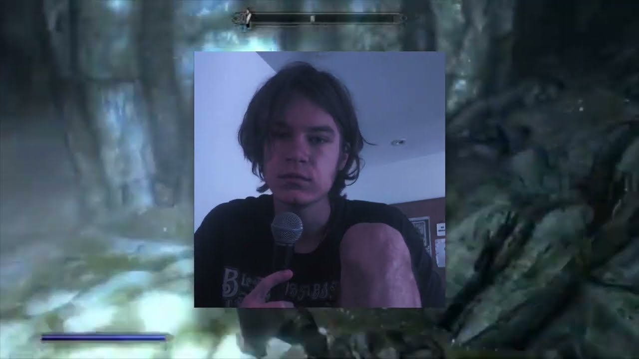 Black Train - Truman Sinclair (Music Video)