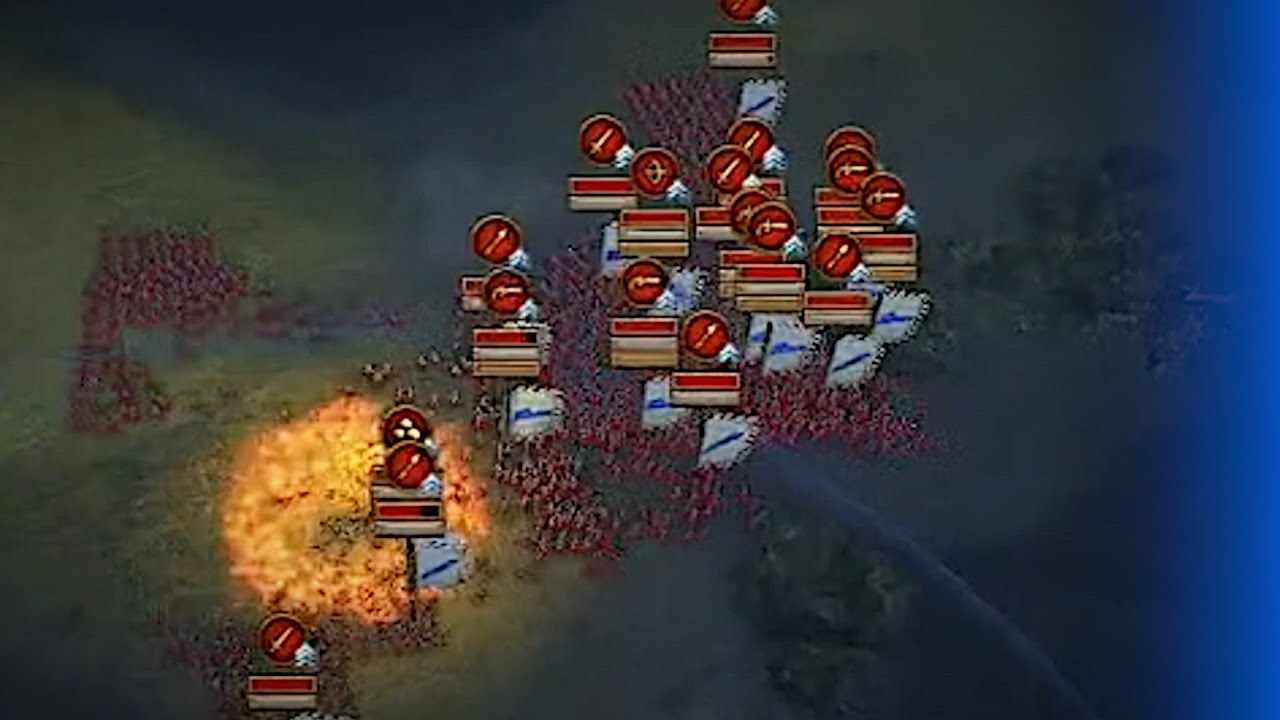 Local Bright Wizard Ends The Entire Nation of Man