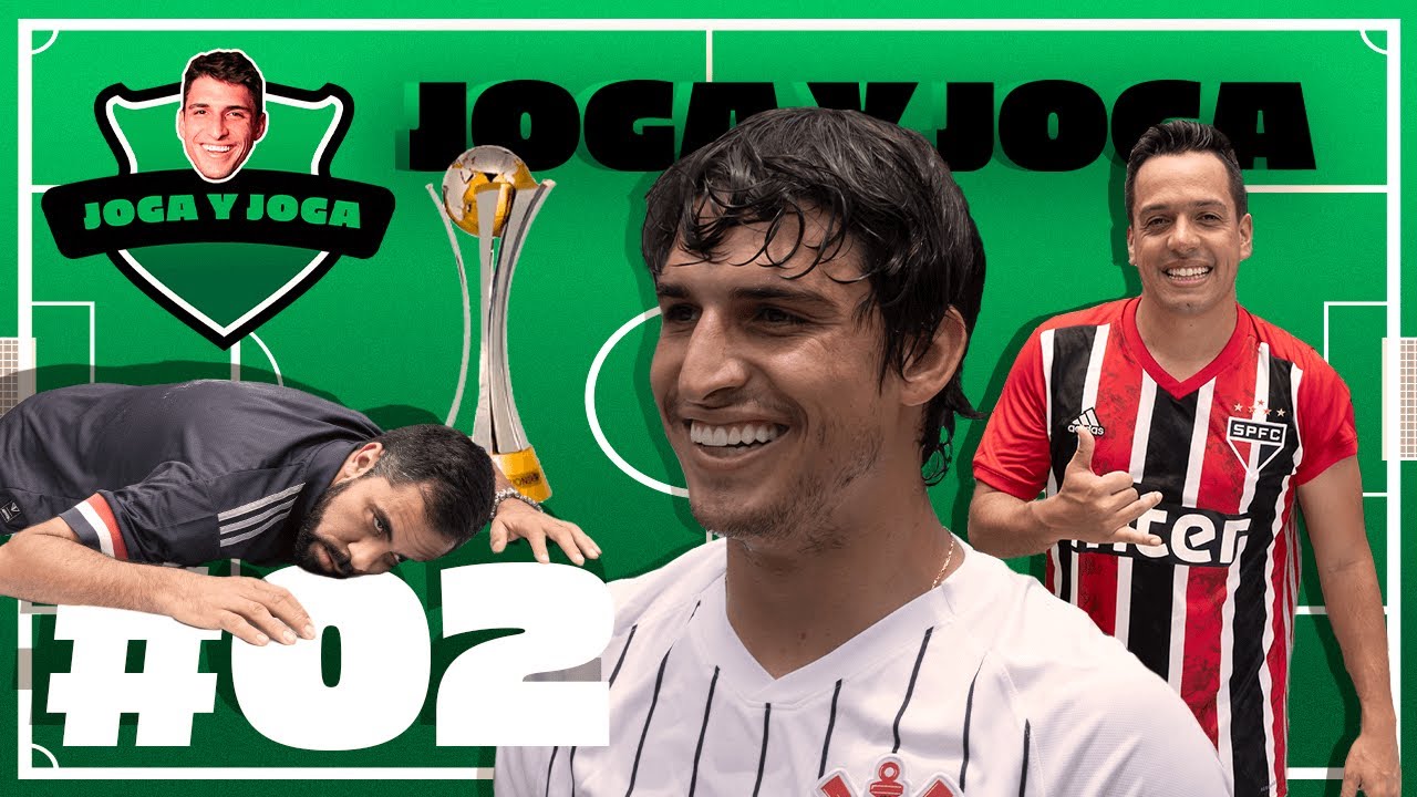 DEU TUDO ERRADO PRO JUKA | JOGAYJOGA #2