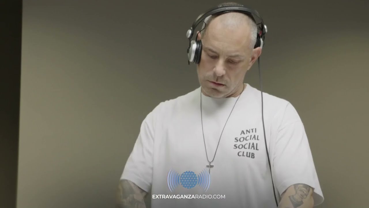 ADRIAN EFTIMIE @ EXTRAVAGANZA RADIO #GUESTLIST #LIVE (09.06.2022)