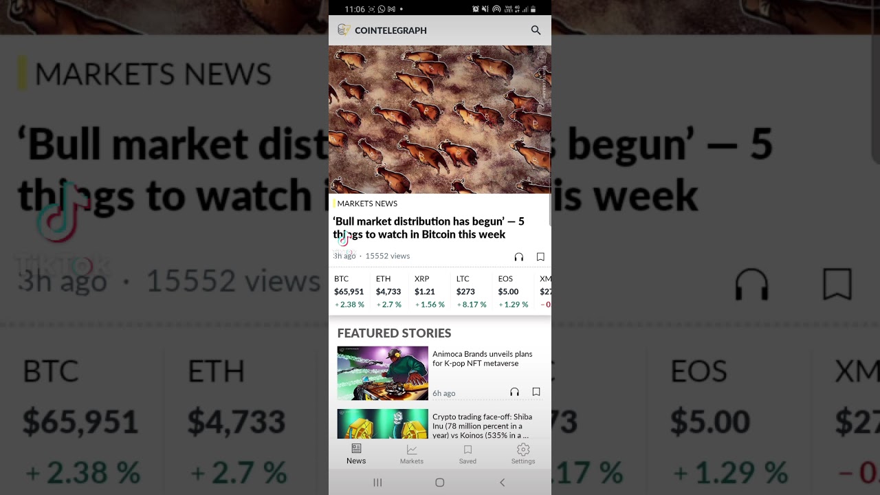 NFT Gry I Metaverse cały czas w trendzie. Crabada sięga 58x zysku!