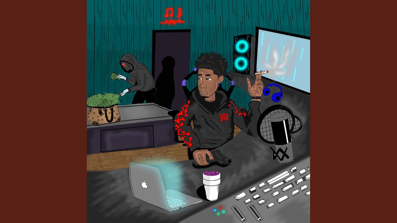 Wat It Is/Ain't