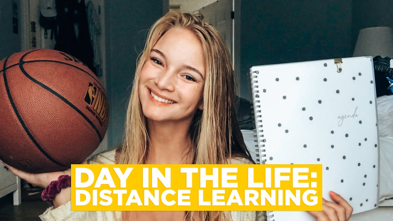 Day in the Life: Distance Learning at UCF