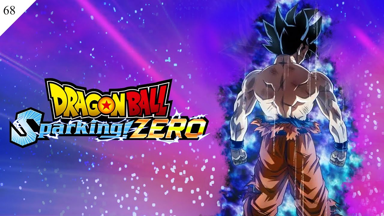Ultra Instinct Theme Song | Dragon Ball: Sparking! Zero OST