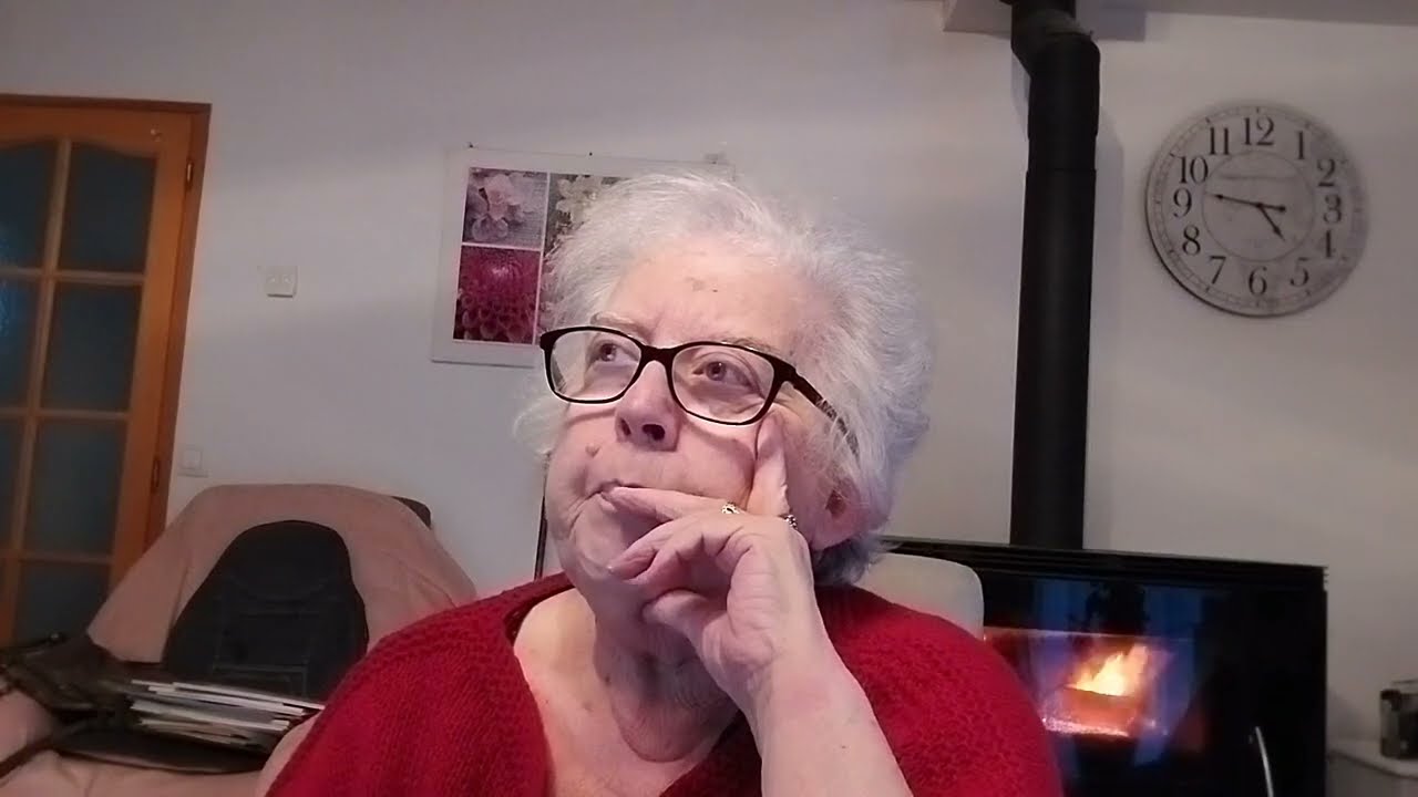 je reprends mes recapitulatifs de la semaine!!!!!!