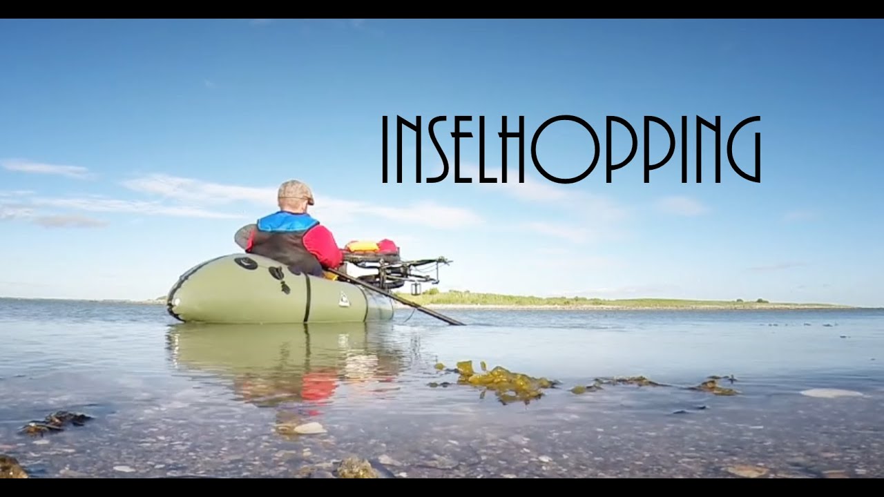 Bikerafting Das Tor zum Norden: Flensburg Förde-Jütland-Ærø-Fünen