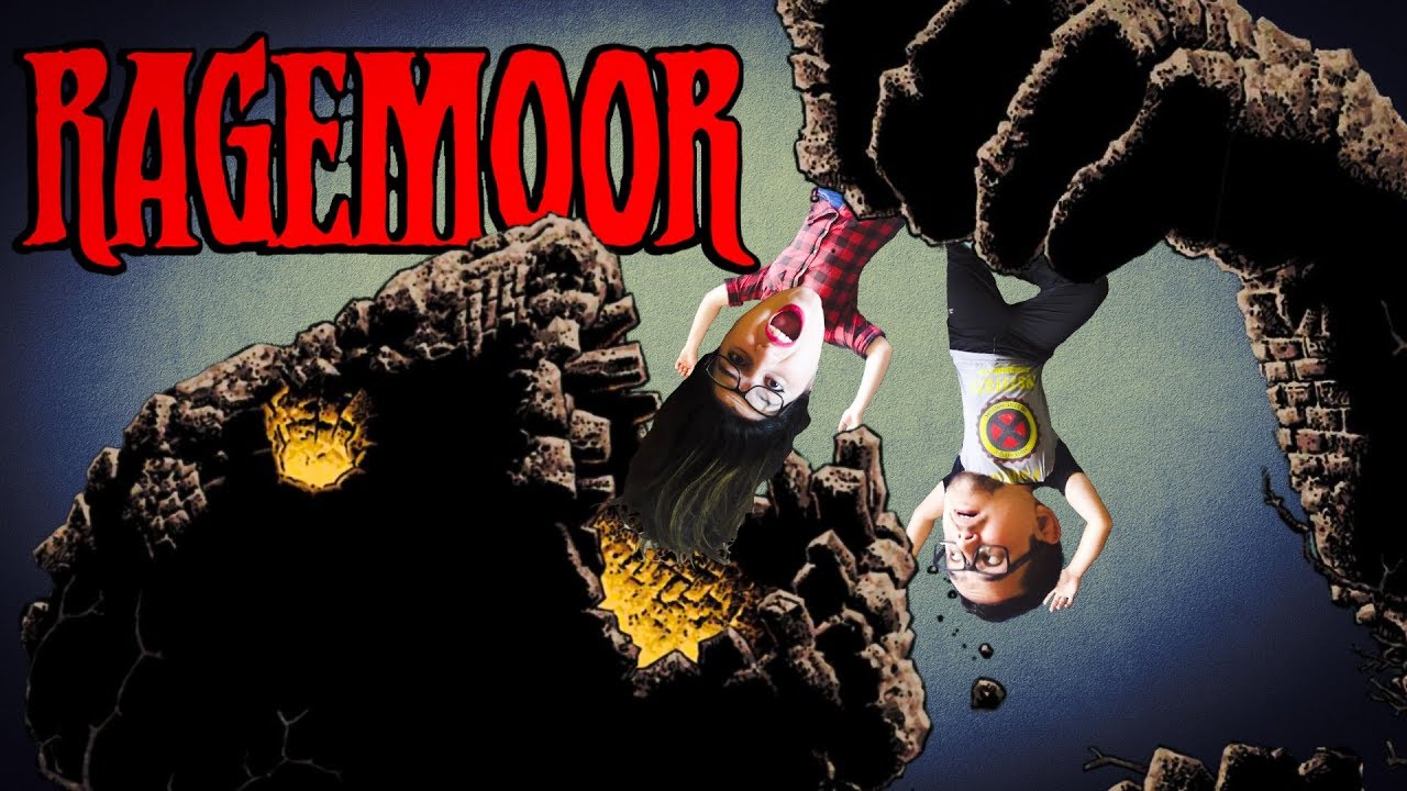 Ragemoor