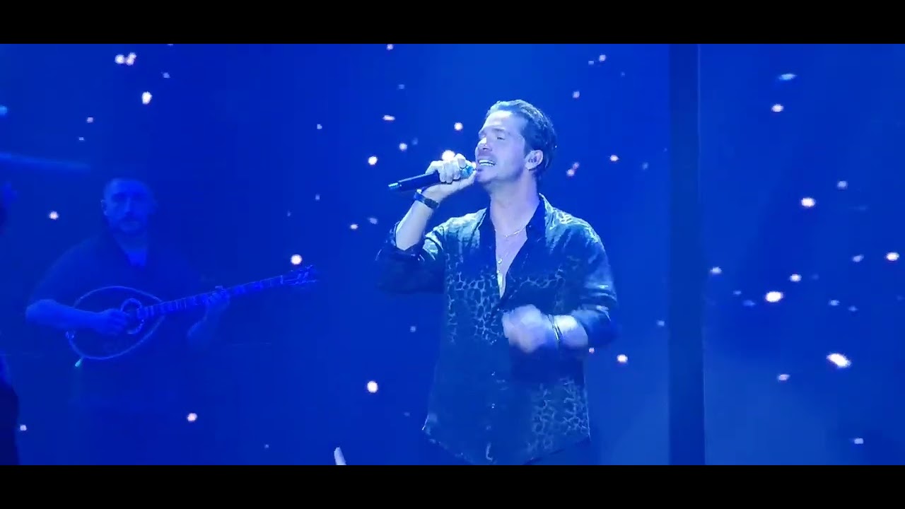 Nikos Oikonomopoulos- Pyli Axiou- Thessaloniki Mix 3- Οικονομοπουλος- Πύλη Αξιού-  Θεσσαλονίκη- 2024