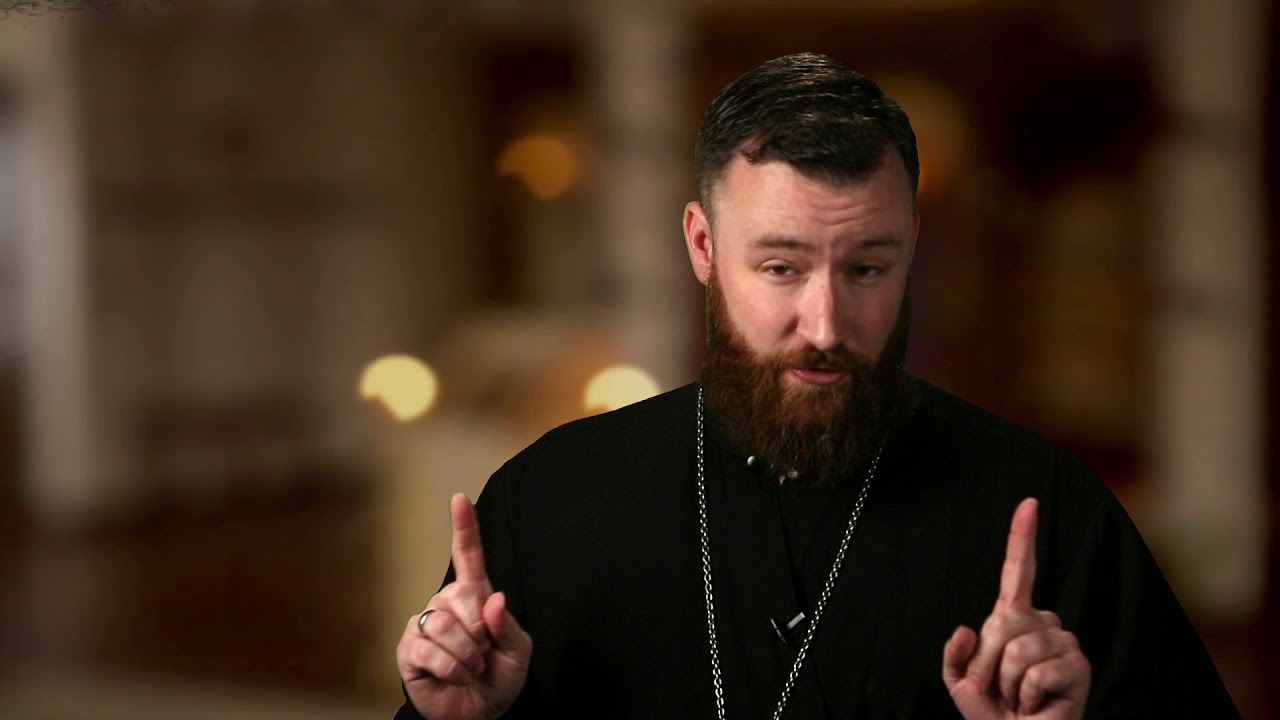 Great Lent in the Orthodox Church Part 1