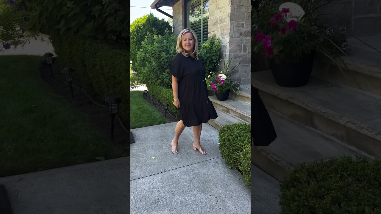 Isabelle Mature Woman Fashion 