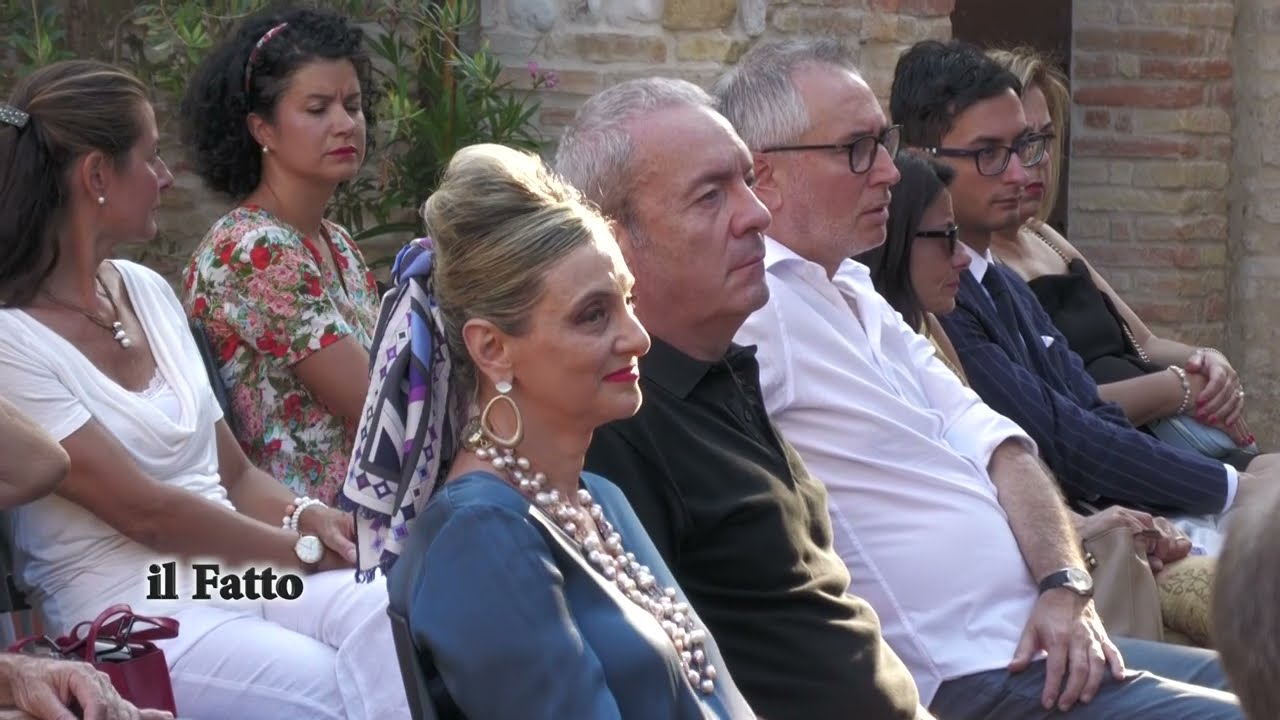 ILFATTO - Castelbasso: torna il borgo della cultura edizione 2022