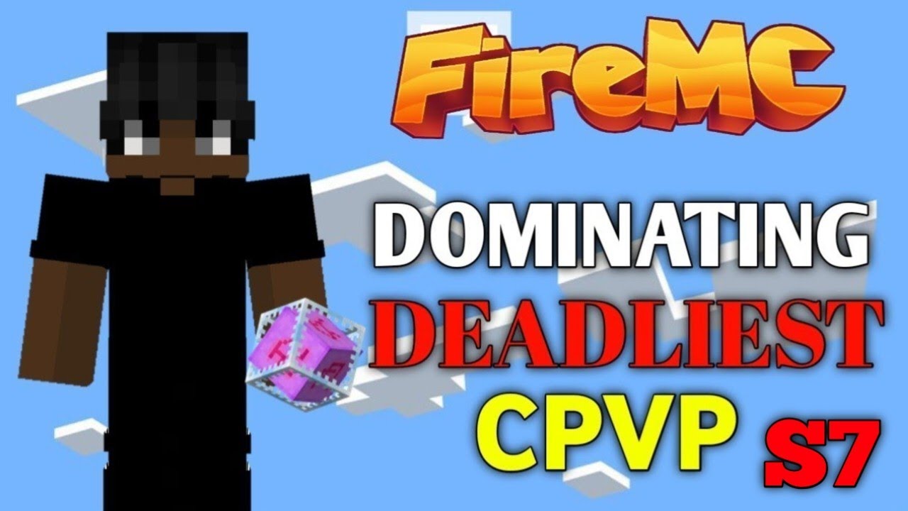 Dominating FIREMC after a long time || 