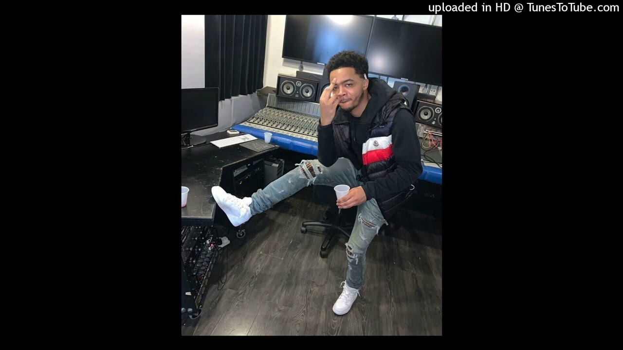 [FREE] Loski X #OFB SJ UK Drill Type Beat - 