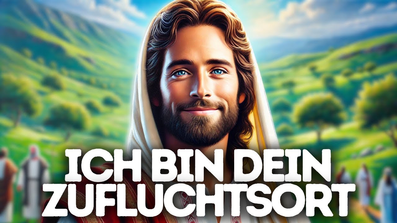 Ich Bin Dein Zufluchtsort I Gottes Wort I Tägliches Wort Gottes I Gottes Wort I Wort Gottes