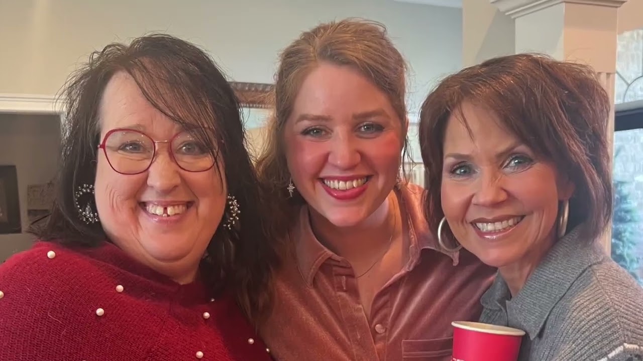Advent at Hope Recap 2025