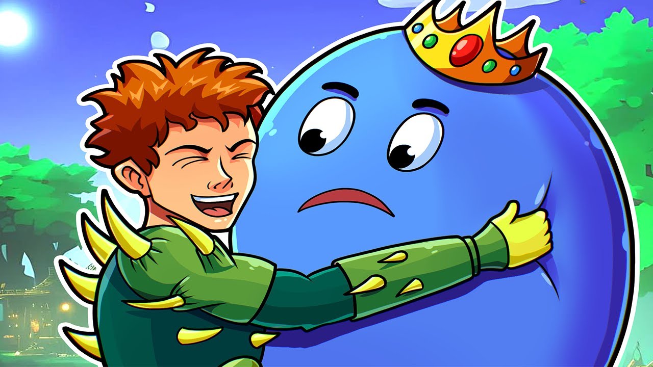 Defeating Terraria Bosses in DIABOLICAL Ways