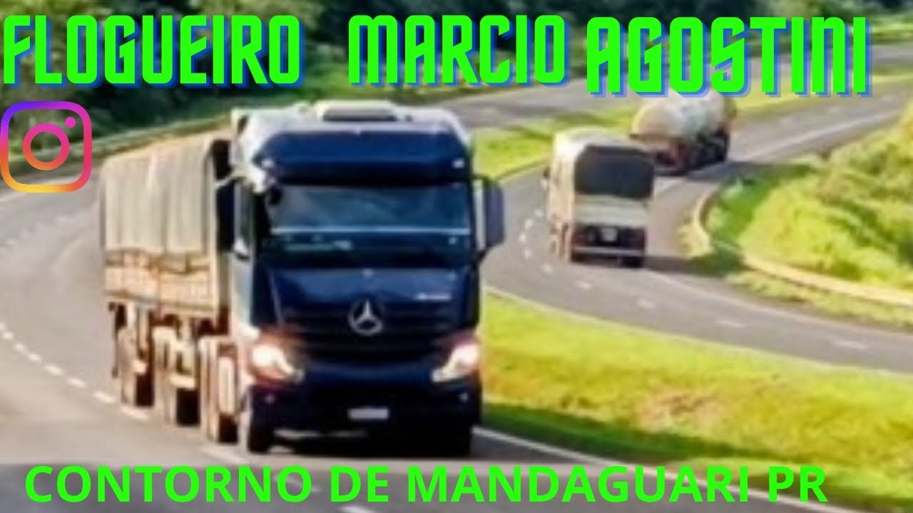 DIA A DIA DE FLOGUEIRO EM MANDAGUARI PR