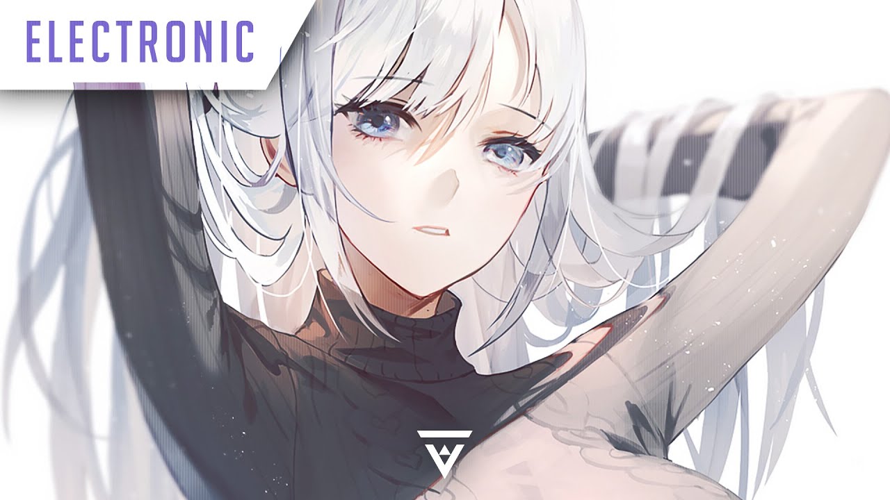 「Nightcore」Anthony Keyrouz & RIELL - Back & Forth