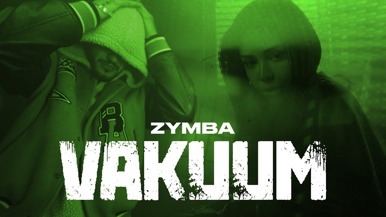 ZYMBA - VAKUUM (prod. by joezee)
