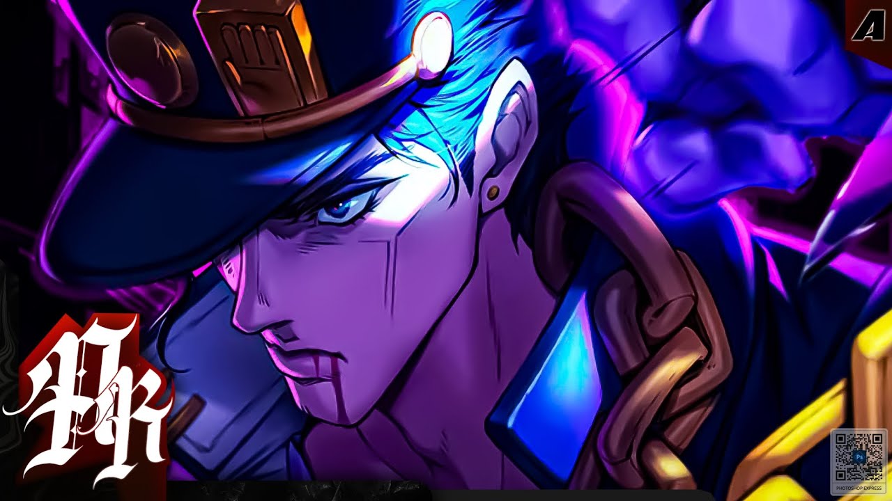 Países reagindo ao rap do jotaro (pancadão) as/au