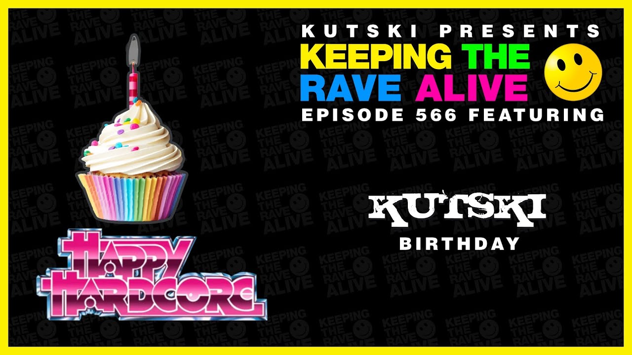 KTRA Episode 566: Kutski's Birthday