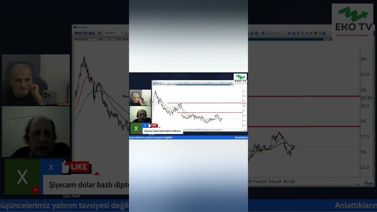 AHMET MERGEN HOCA İLE AEFES #aefes #ekonomi #ekonomist #ahmetmergen #ekohoca