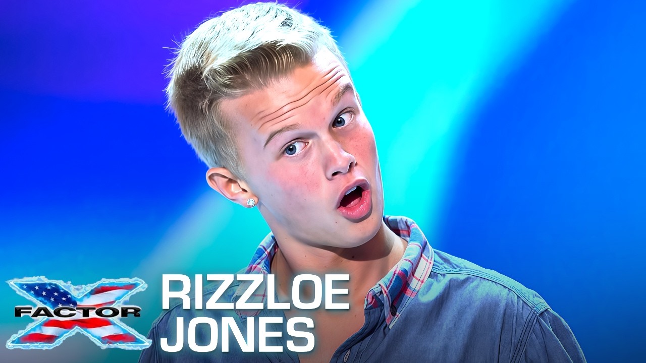 Judges Expected Country…Then This Happened!