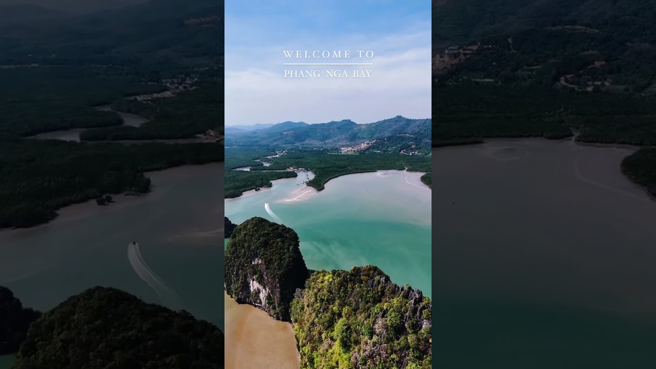 Samet Nang She Getaway. Explore Phang Nga with TMT Phuket