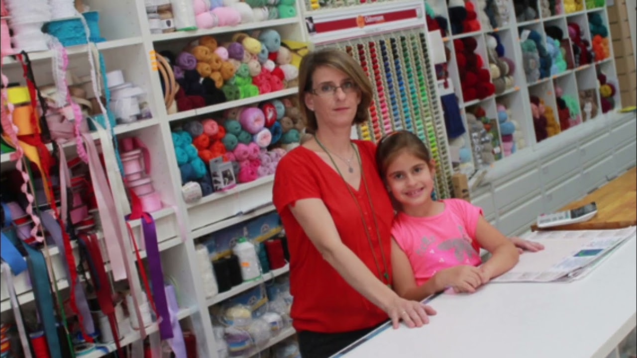 🔴como iniciar un NEGOCIO de MERCERIA🔴