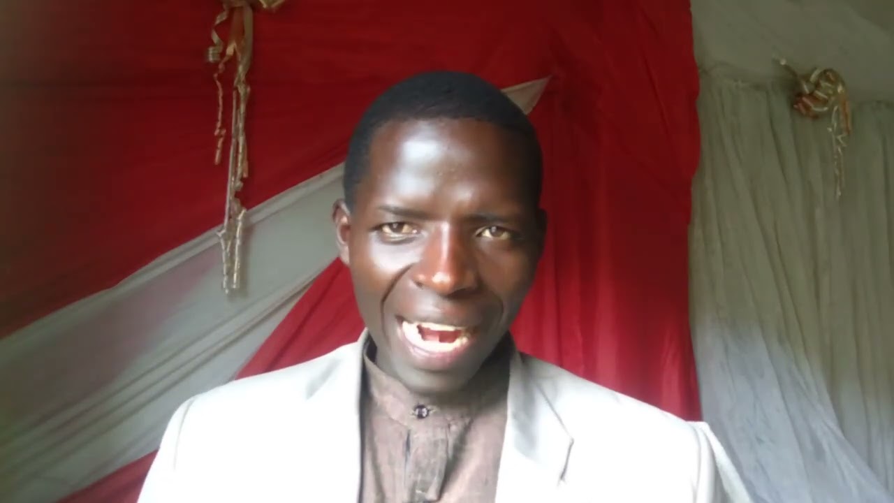 Harabanu bavuga ubuhamya wareba ukabubura