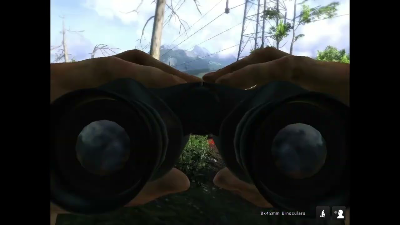 The Hunter Classic  Loggers Point (Chronicles of my poor aim)