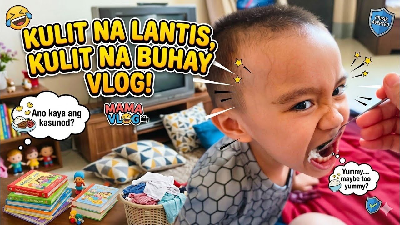 Housewife Serye ( Linis ) with Atlantis