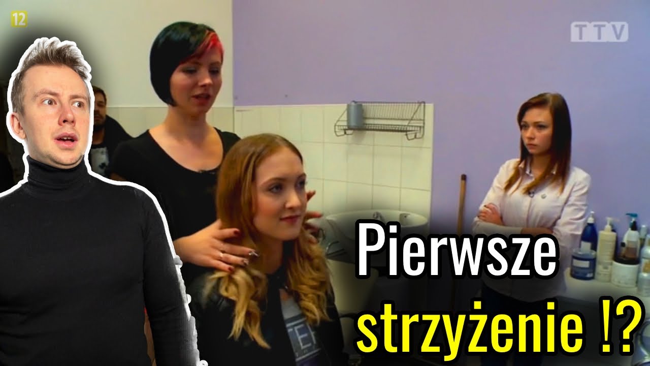 OSTRE CIĘCIE: Wejście nie zachęca