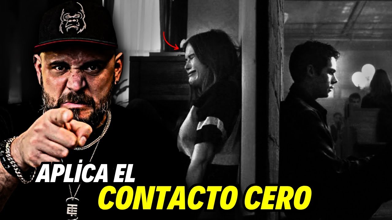 Cuando una mujer no te llama ni te escribe... haz esto - El Temach
