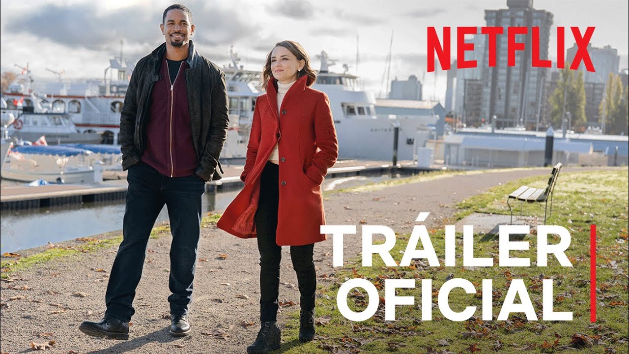 Amor garantizado (en ESPA&Ntilde;OL) | Tr&aacute;iler oficial | Netflix