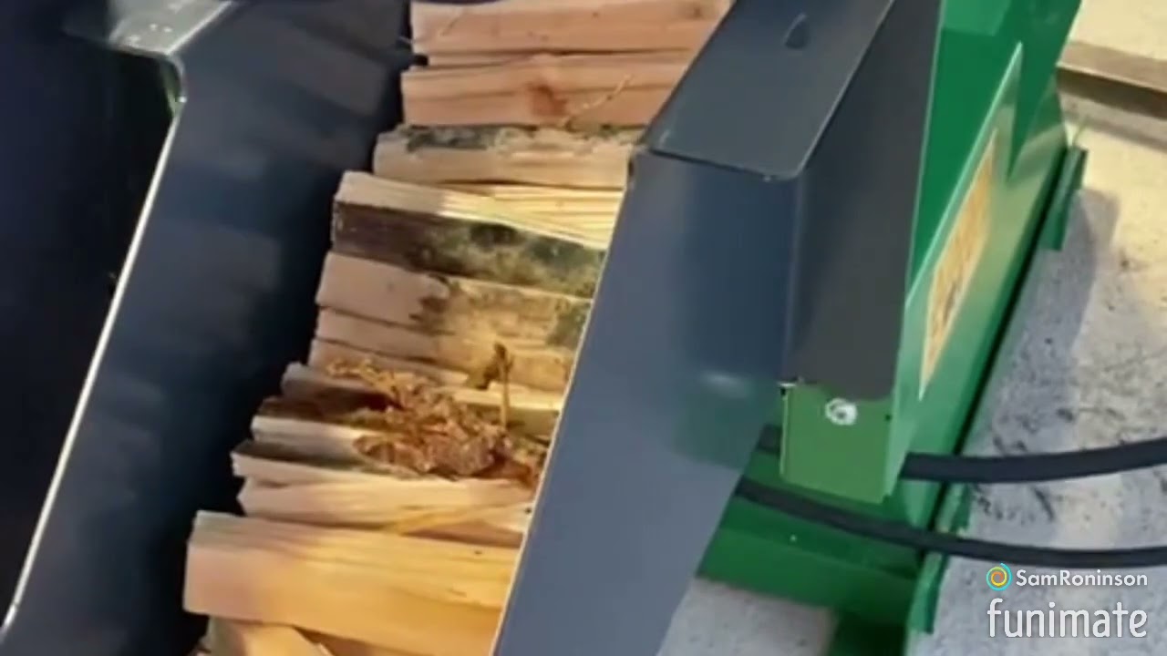 EHS AutoChop 220