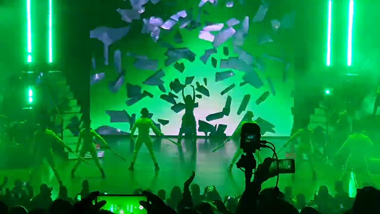 Gloria Trevi - Dr. Psiquiatra, Puebla 2022