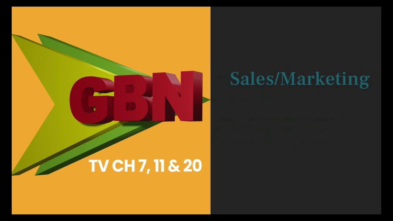 GBN News 16th March 2026