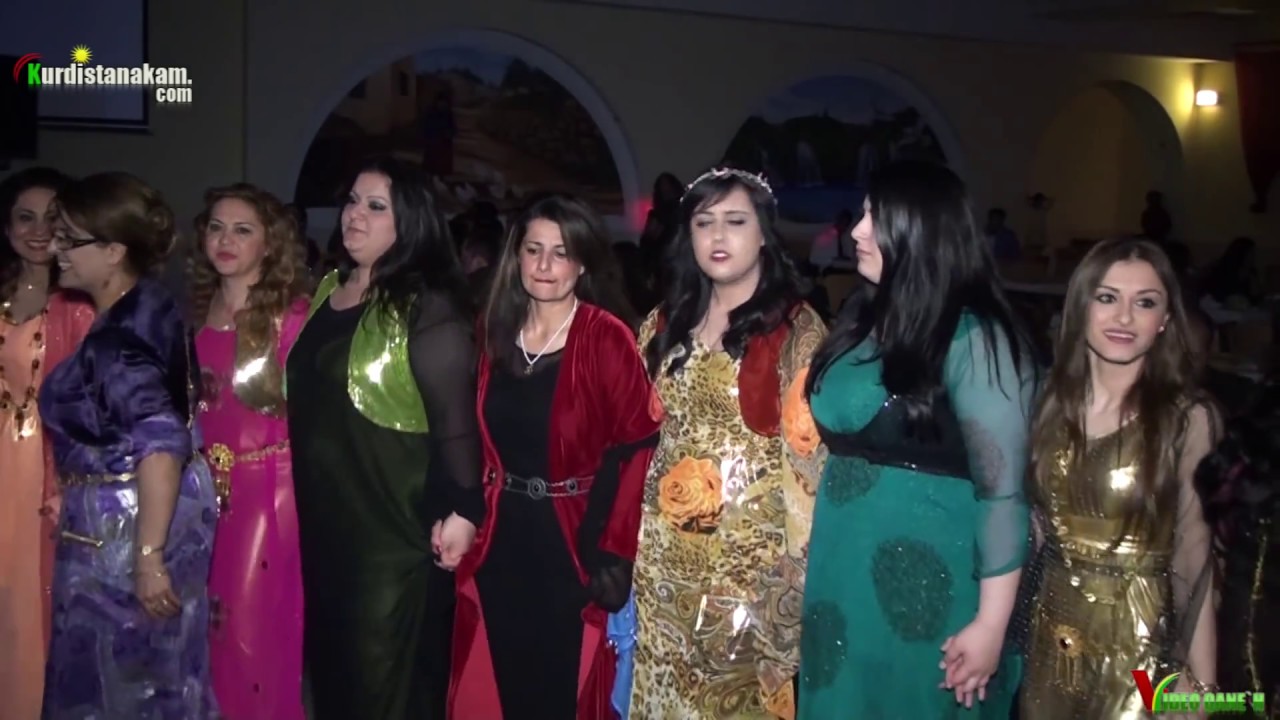 Ahangi Newroz-Köln-2014-Majid-Part 1
